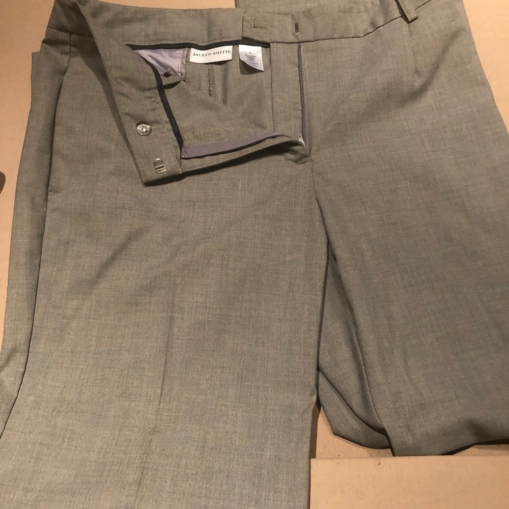 Slacks jacklyn smith
